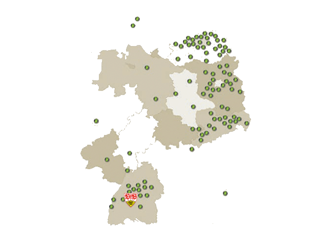 Beteiligung Solarpark für 75175 Pforzheim - Altgefäll, Nägelishälden, Nordoststadt, Nordstadt, Nordweststadt, Obsthof und Oststadt, Sonnenberg, Sonnenhof